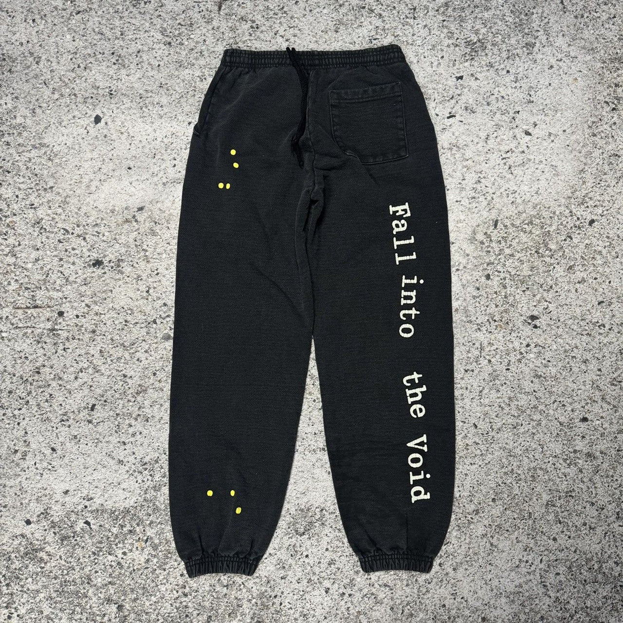Kid Cudi CPFM Sweatpants
