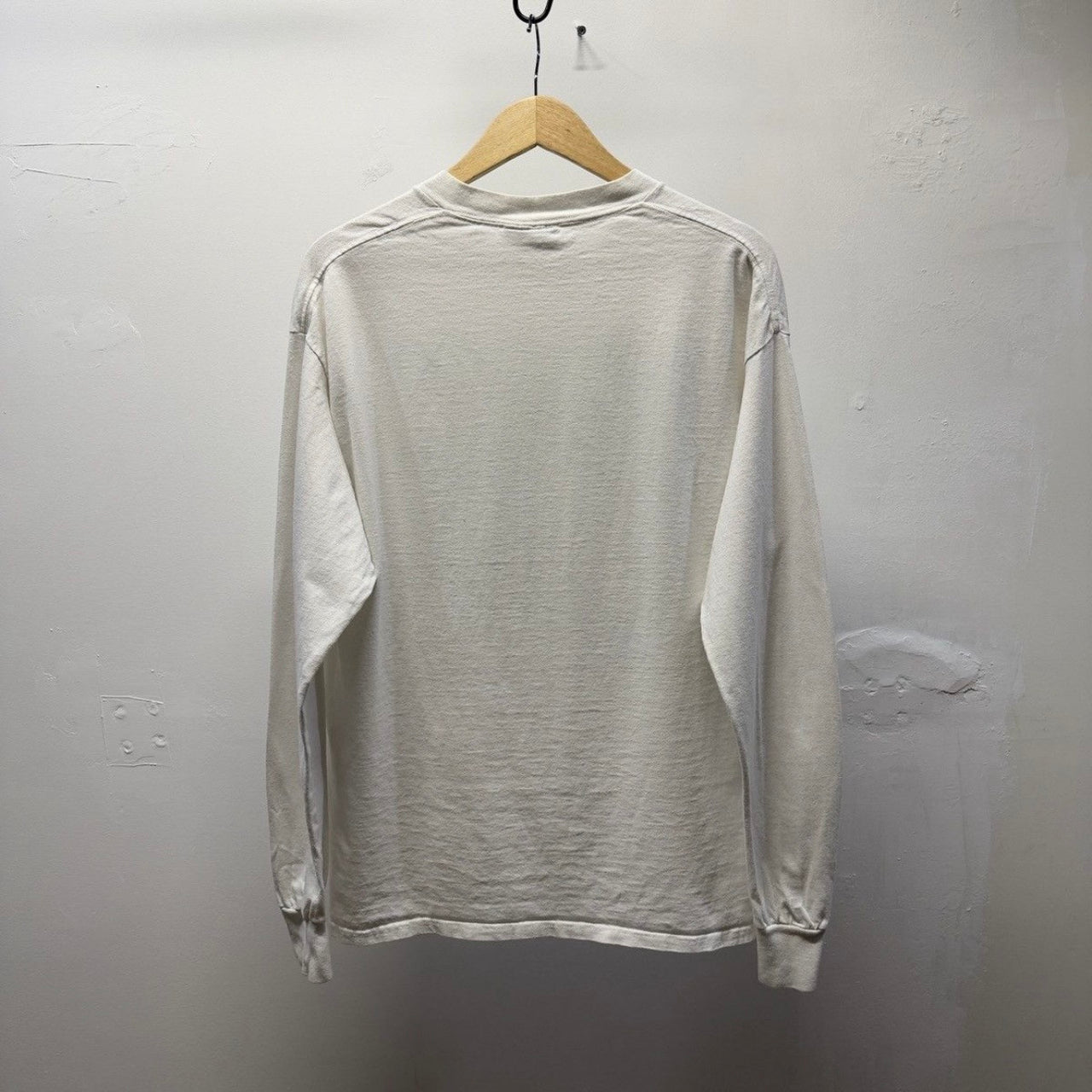 Vintage 1990s Alice in Wonderland Longsleeve Tee