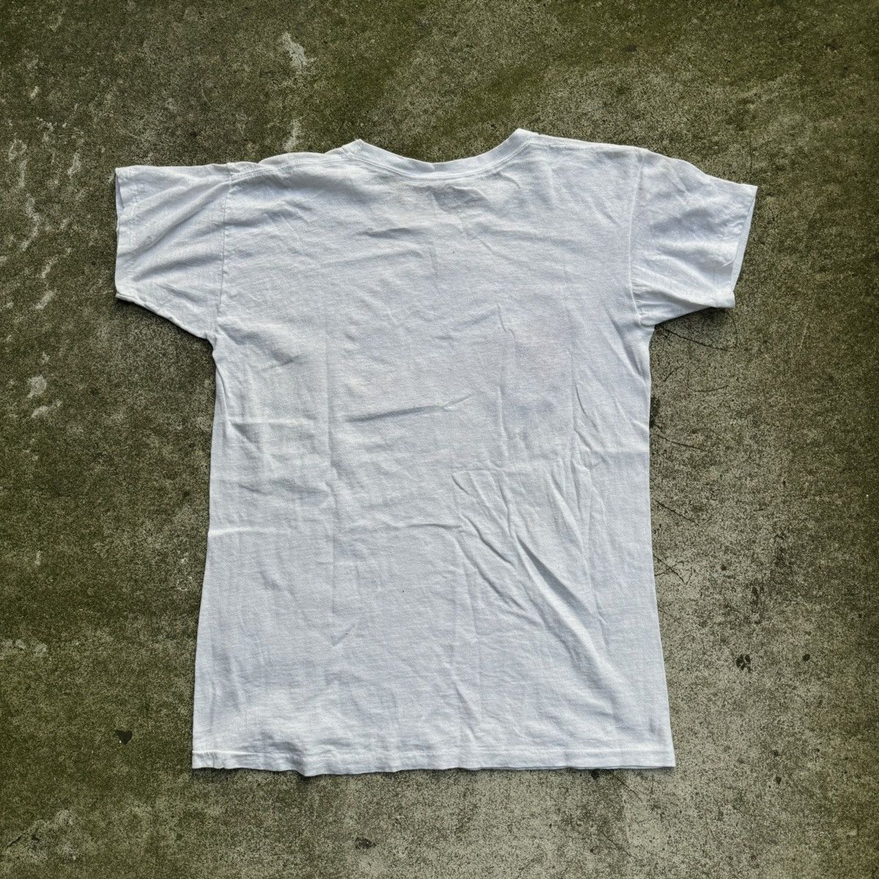 1960s Indianapolis Raceway Park Tee