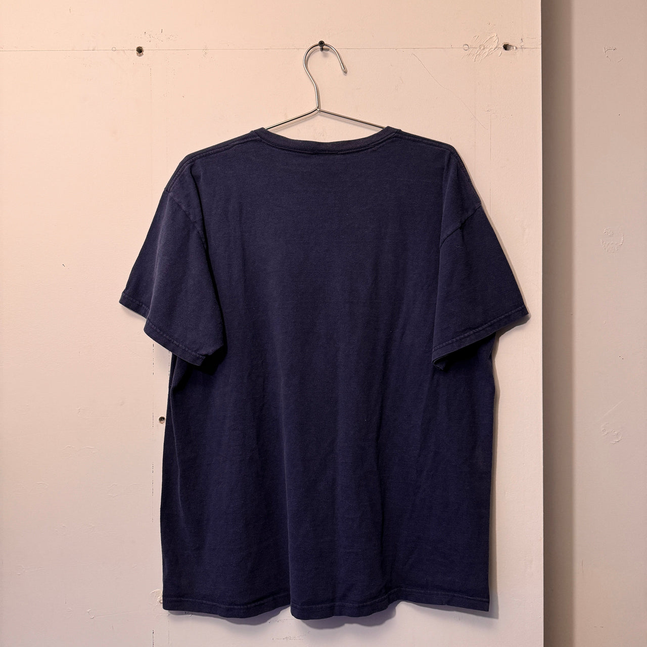 1990年代のMo Bud Mobil Gas Tシャツ