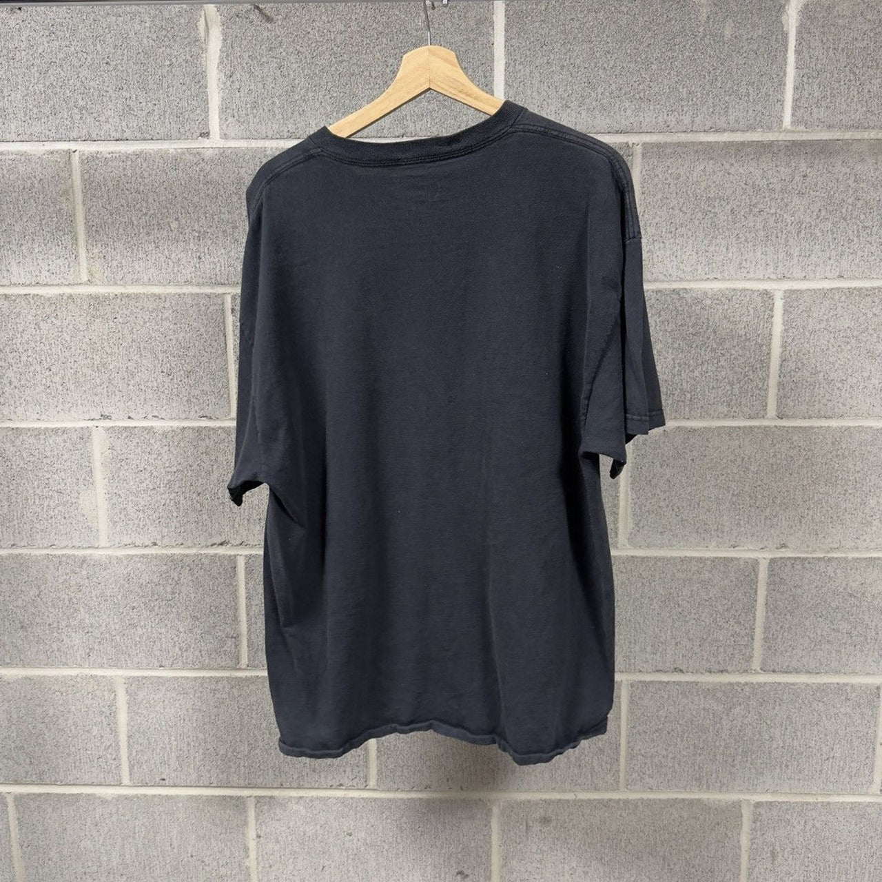 2000s Faded I’m Not An Alcoholic Drunk Tee