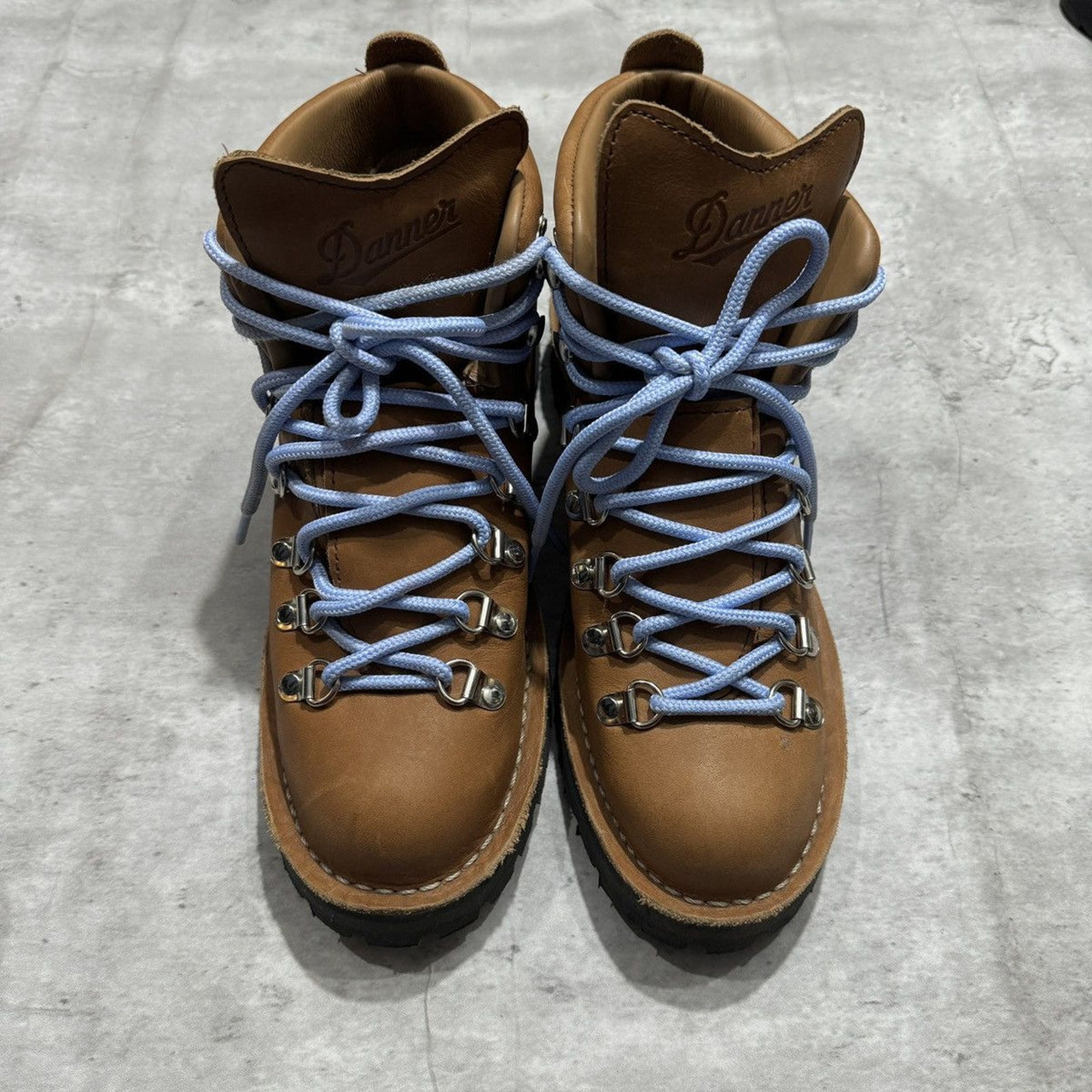 DANNER FW24 MADHAPPY MOUNTAIN LIGHT GORETEX BOOTS