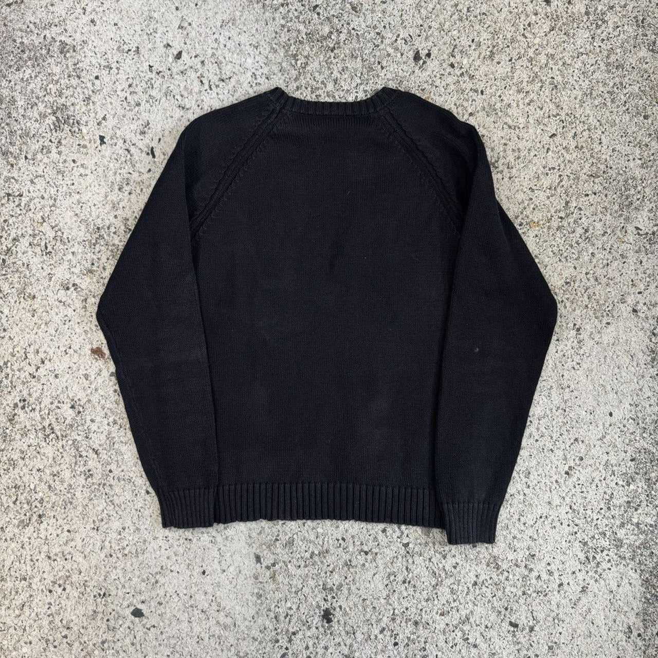 Boglioli Cotton Crewneck Sweater
