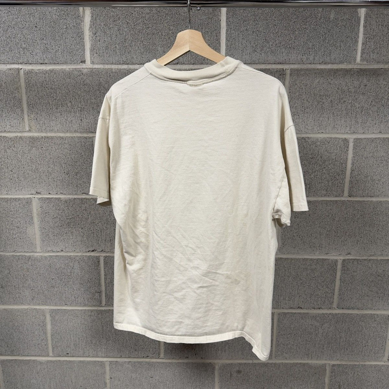 1990s Faded Just Screw It Tool Tee