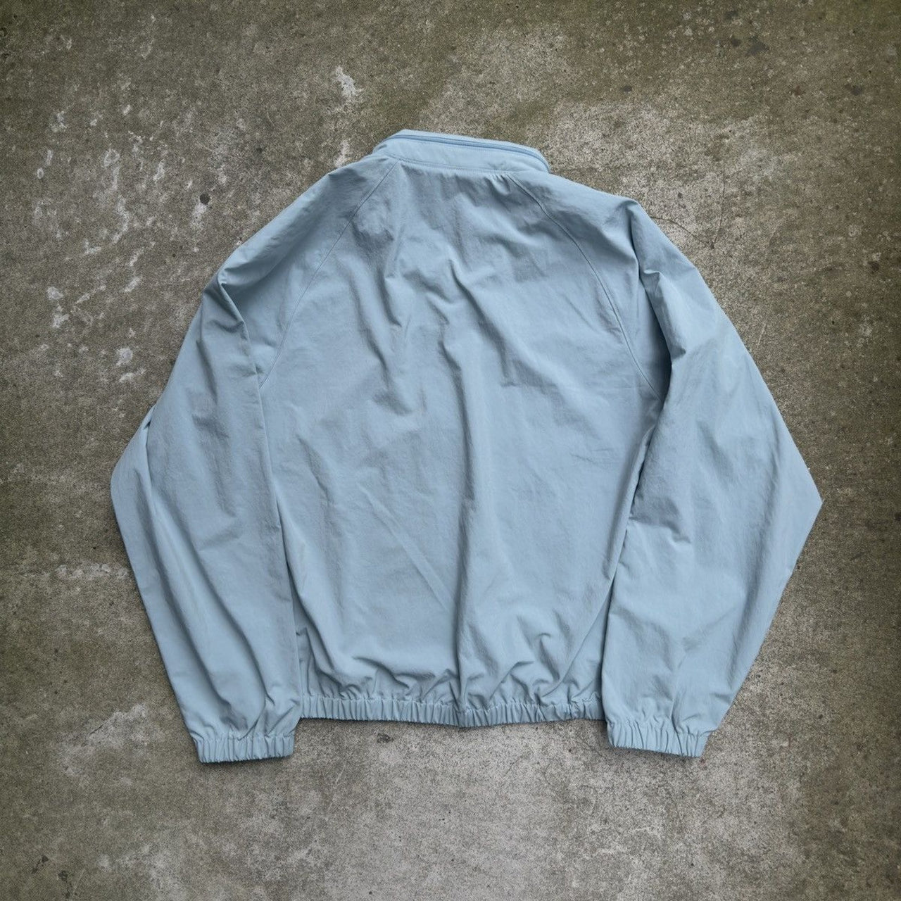 AIME LEON DORE SS23 ユニスフィア ウィンドブレーカー ジャケット