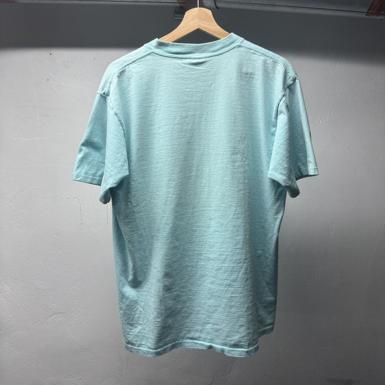 1980s Mustang GT California Special Tee