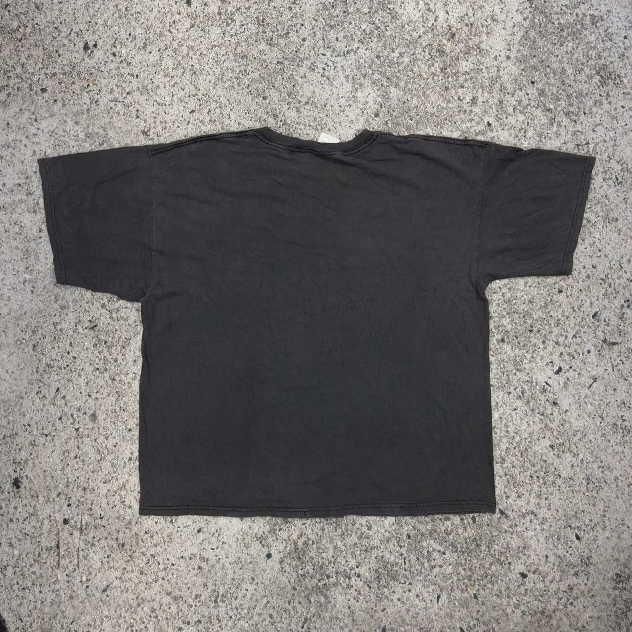 Camiseta Y2K de los años 2000 "No soy alcohólico"