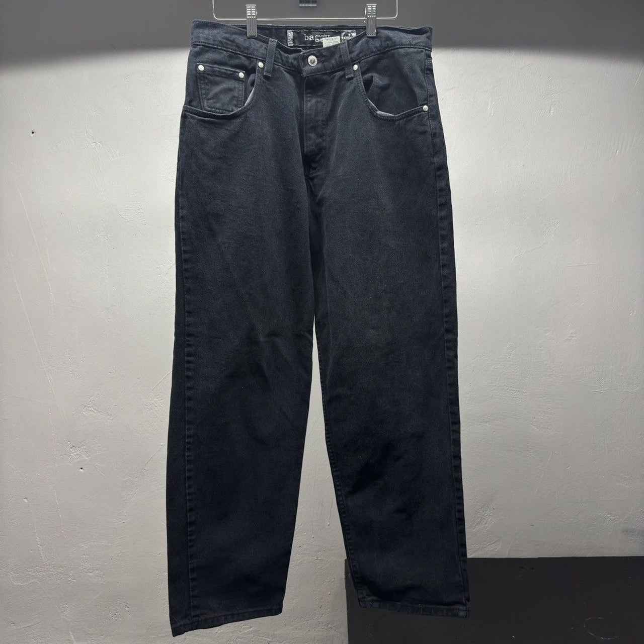 1990s Levi’s Baggy Silvertab Jeans - Made in USA