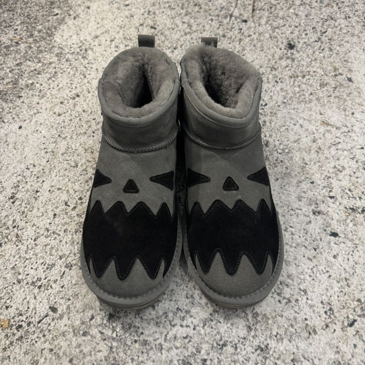 アピザ 730 マフィン Uggs