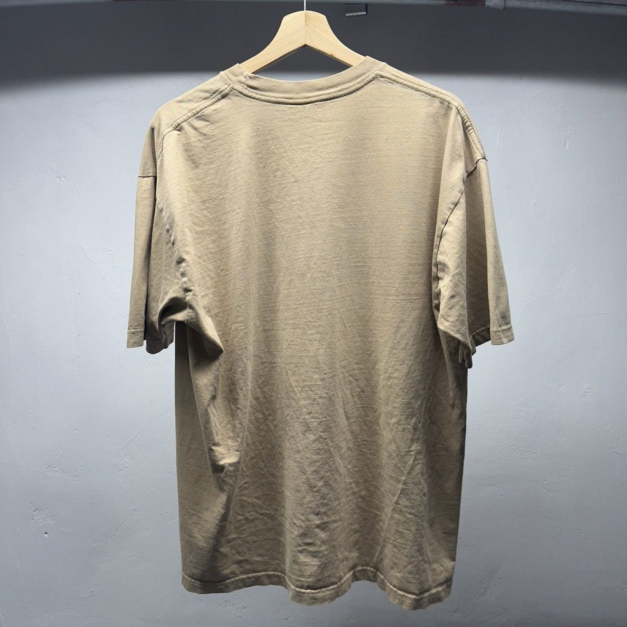 1990s Thrashed Faded You Know She's The One Tee