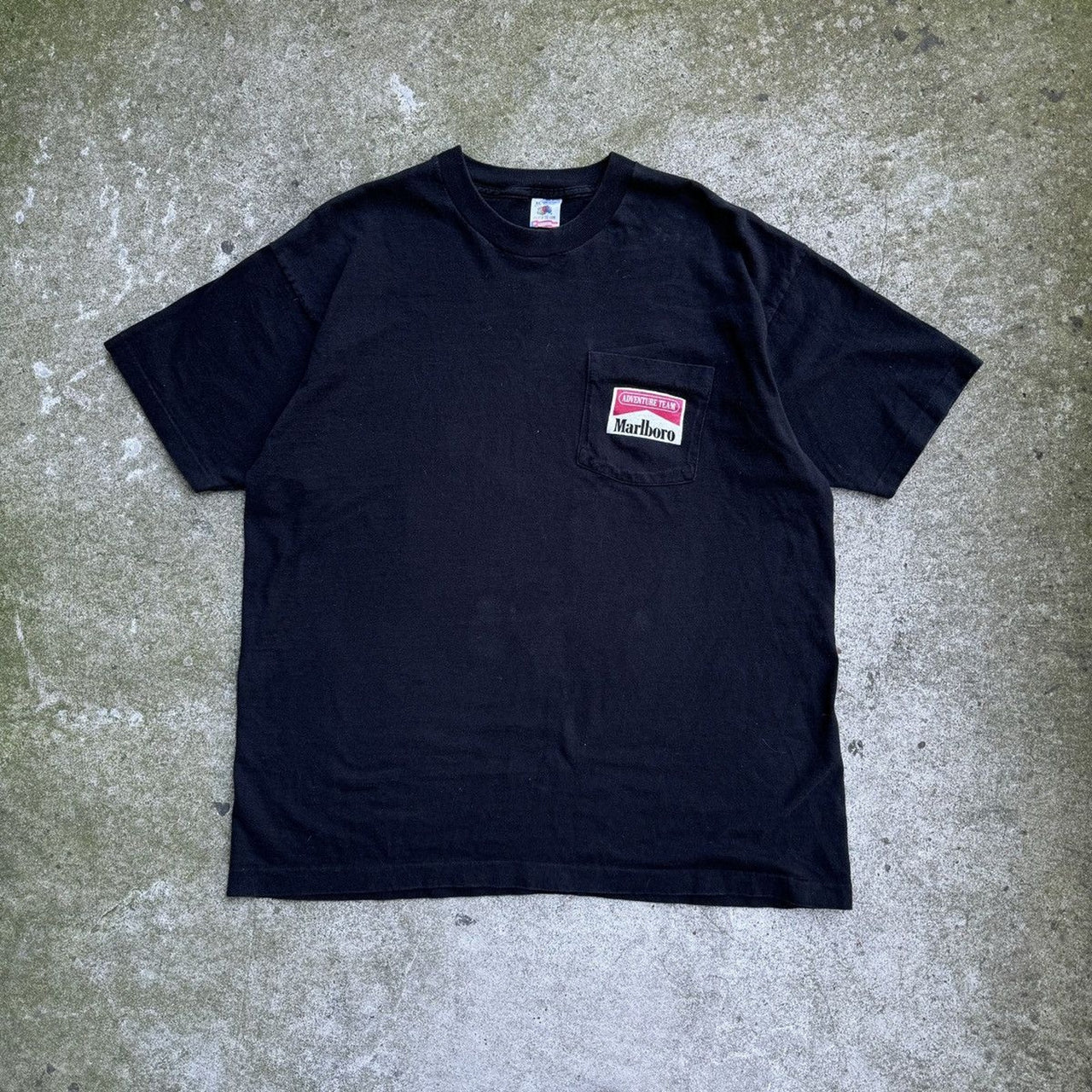 1990年代 マールボロ スネークパス Tシャツ XL
