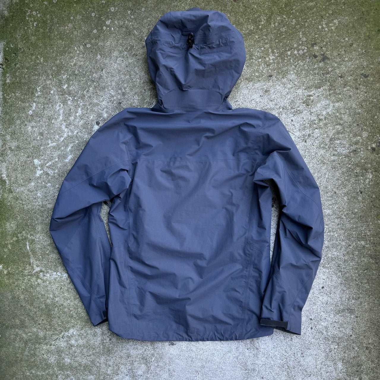 アークテリクス ベータ SL ハイブリッド ジャケット ゴアテックス