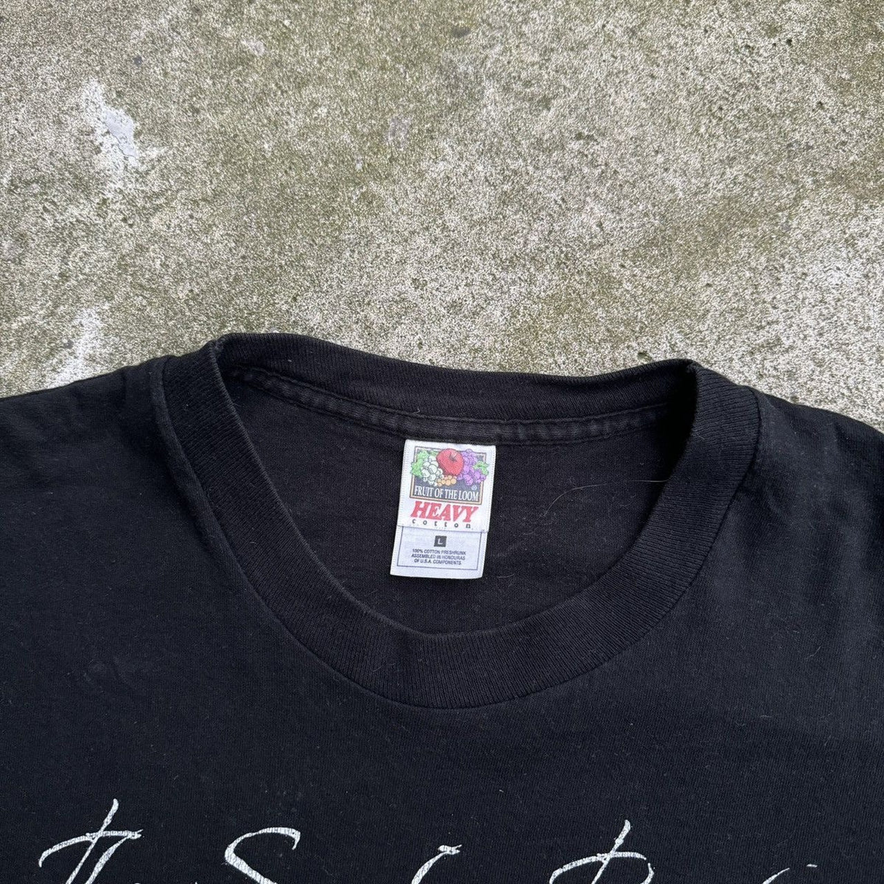 2000 スマッシング・パンプキンズ マキナTシャツ