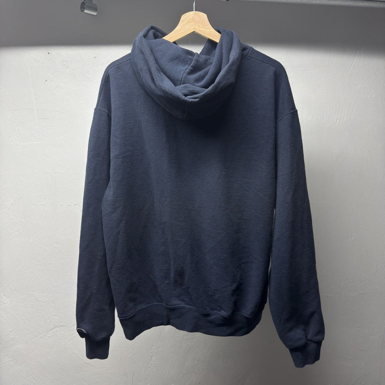 Stray Rats Ratgirl Hoodie Purple