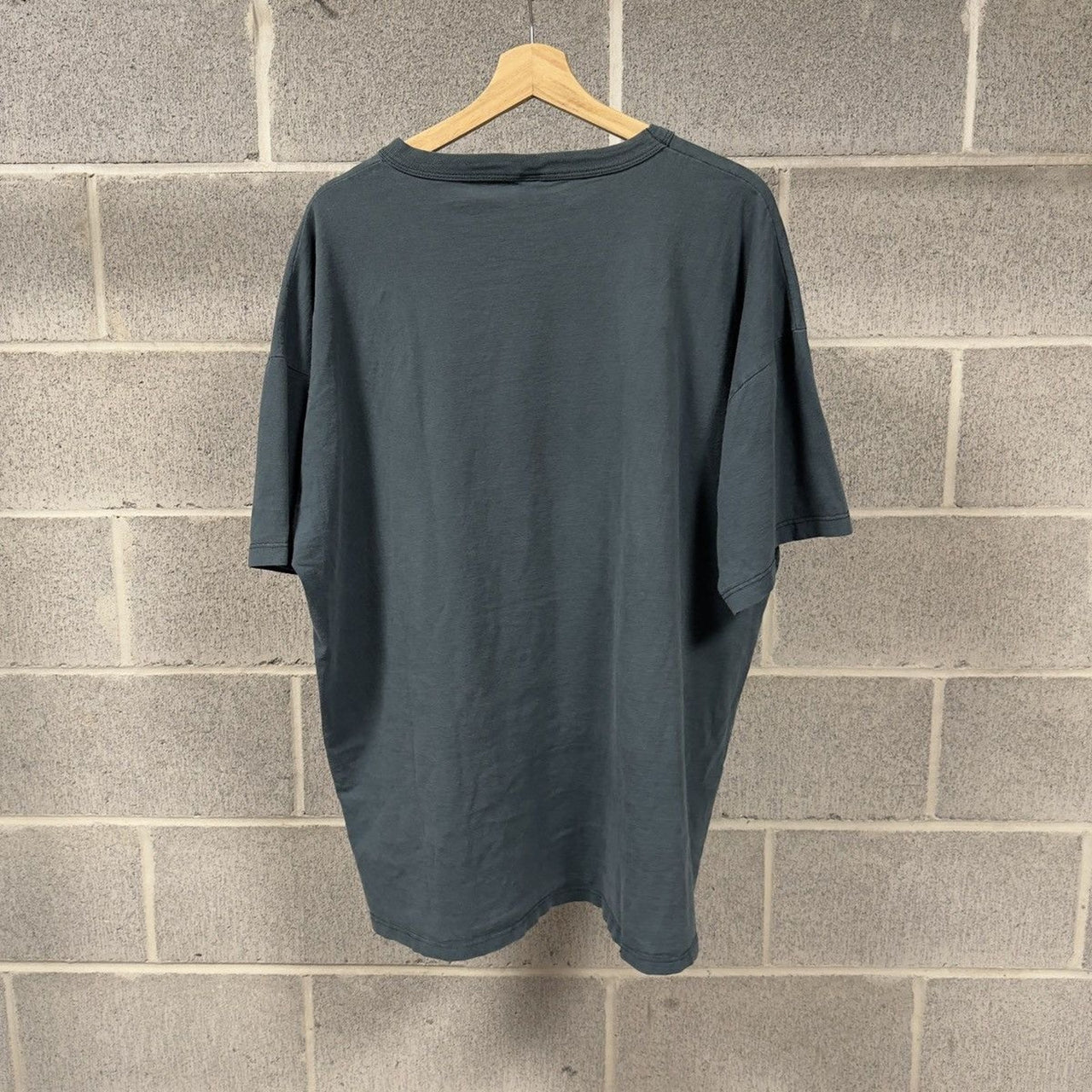 1990s Russell Athletic Blank Tee