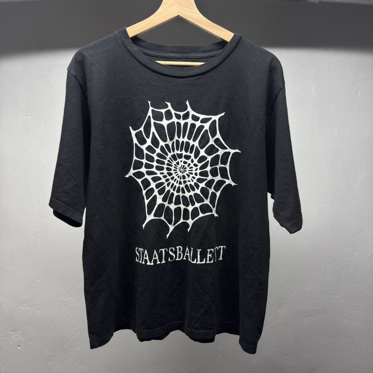 Staatsballett Spider Web Tee
