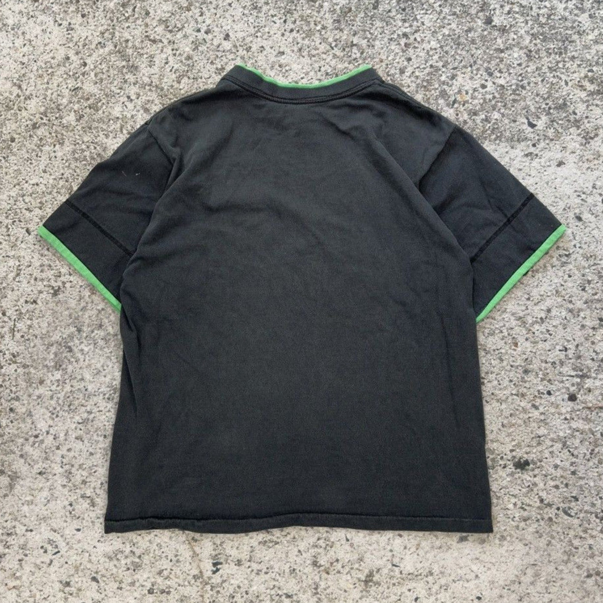 1990s Kool Cigarettes Faded Thrashed Tee