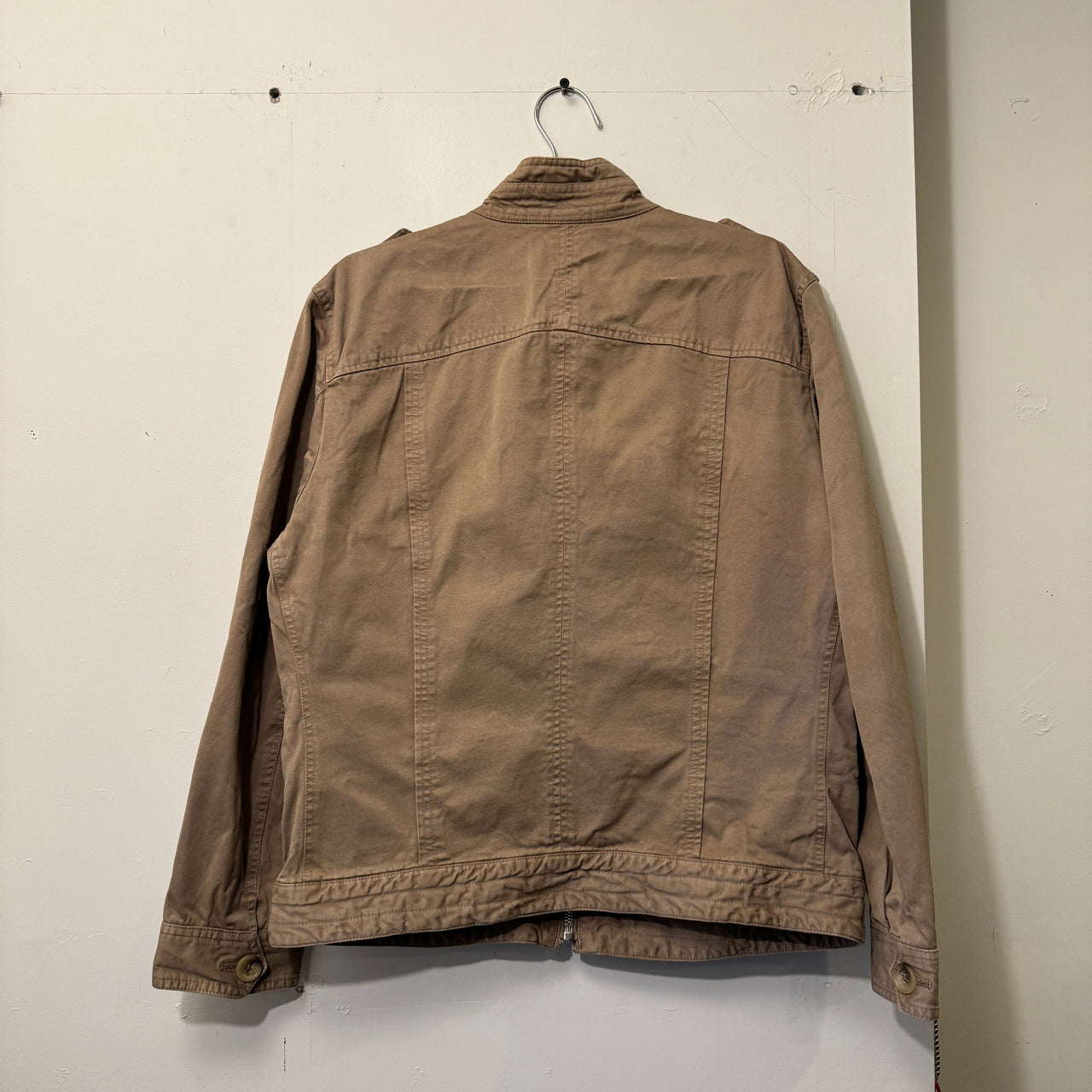 2000年代 ドルチェ&ガッバーナ カーゴ ユーティリティ ジャケット