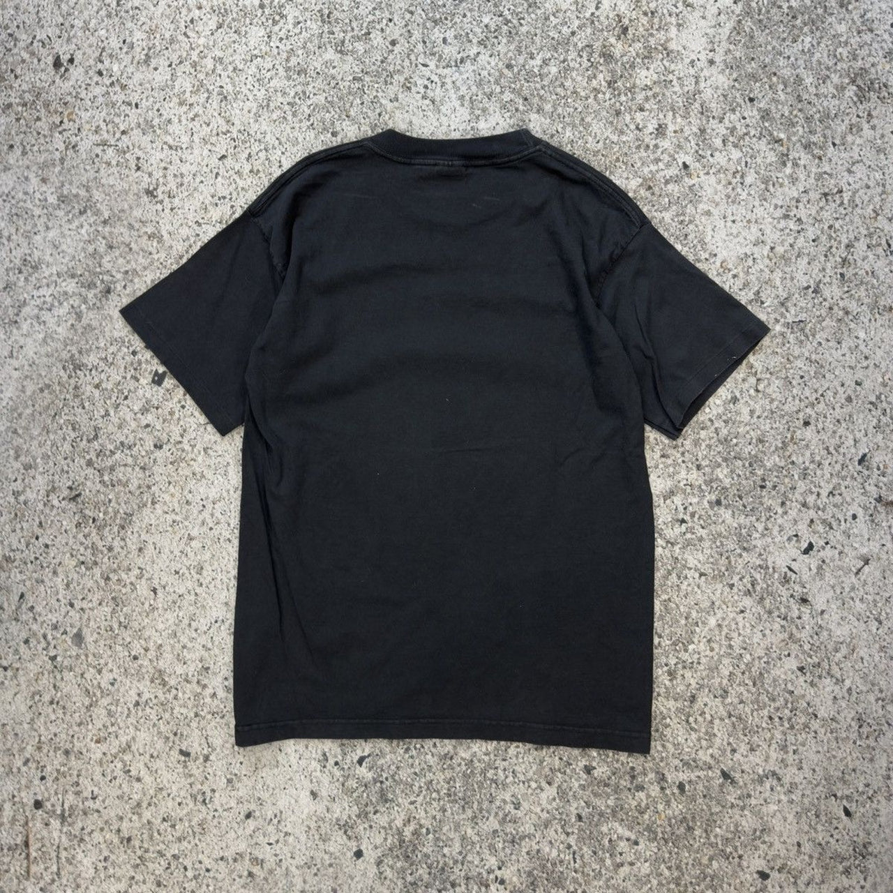 Camiseta de la película de terror The Relic Faded de 1996
