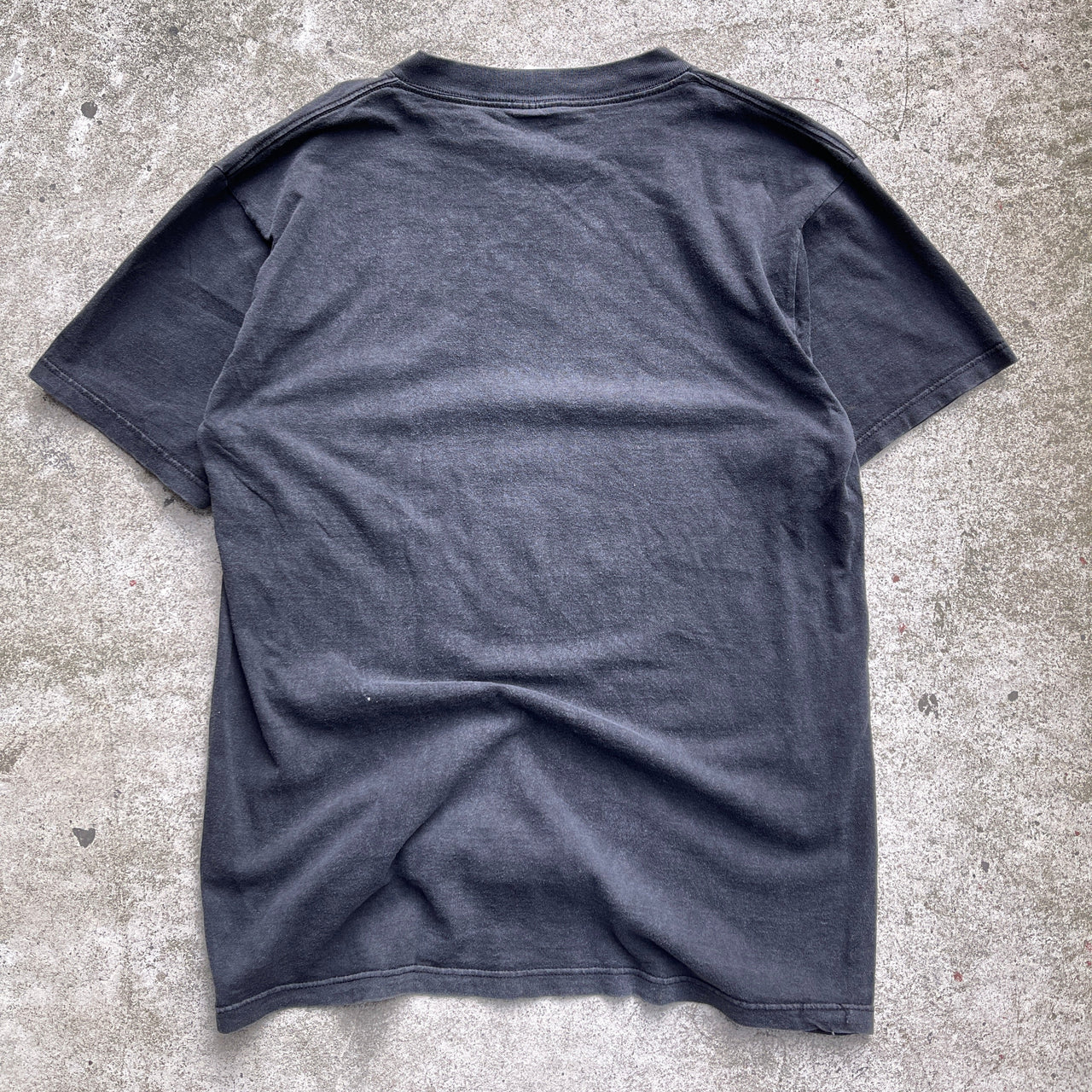 1990年代 WHATEVER THE VOICES IN MY HEAD TELL ME TEE