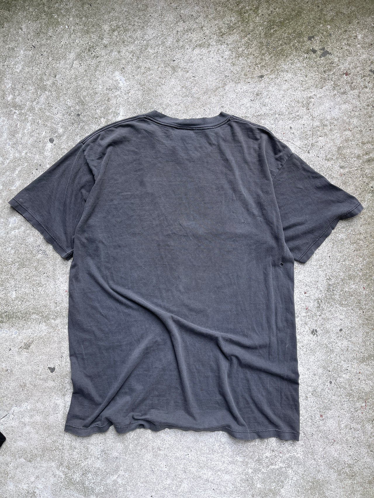 1990年代 スラッシュド 007 ジェームズ・ボンド ムービーTシャツ