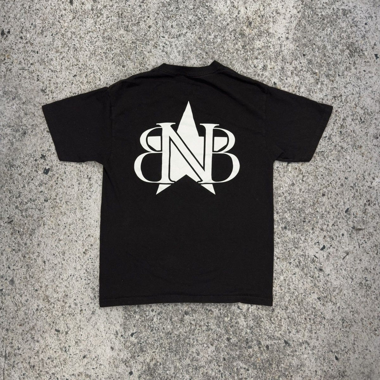 Snow Strippers Gun Tee
