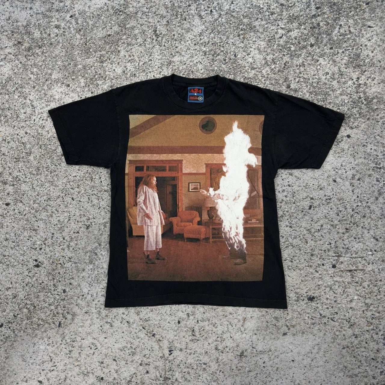 A24オンラインセラミックス ヘレディタリー 映画Tシャツ
