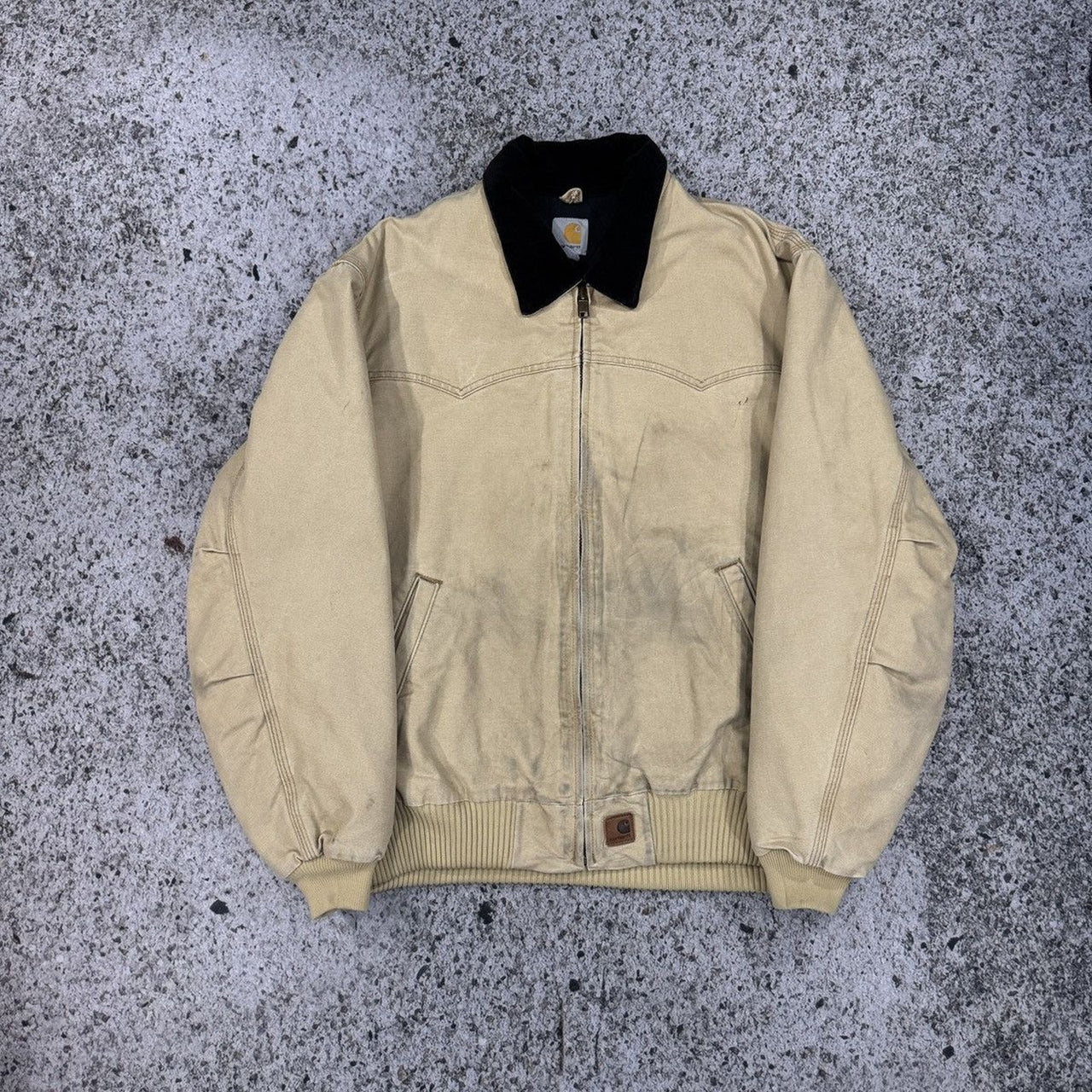 Carhartt Sante Fe Jacket