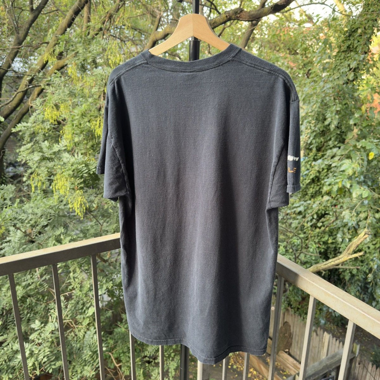 2009 Call of Duty Modern Warfare 2 Tee