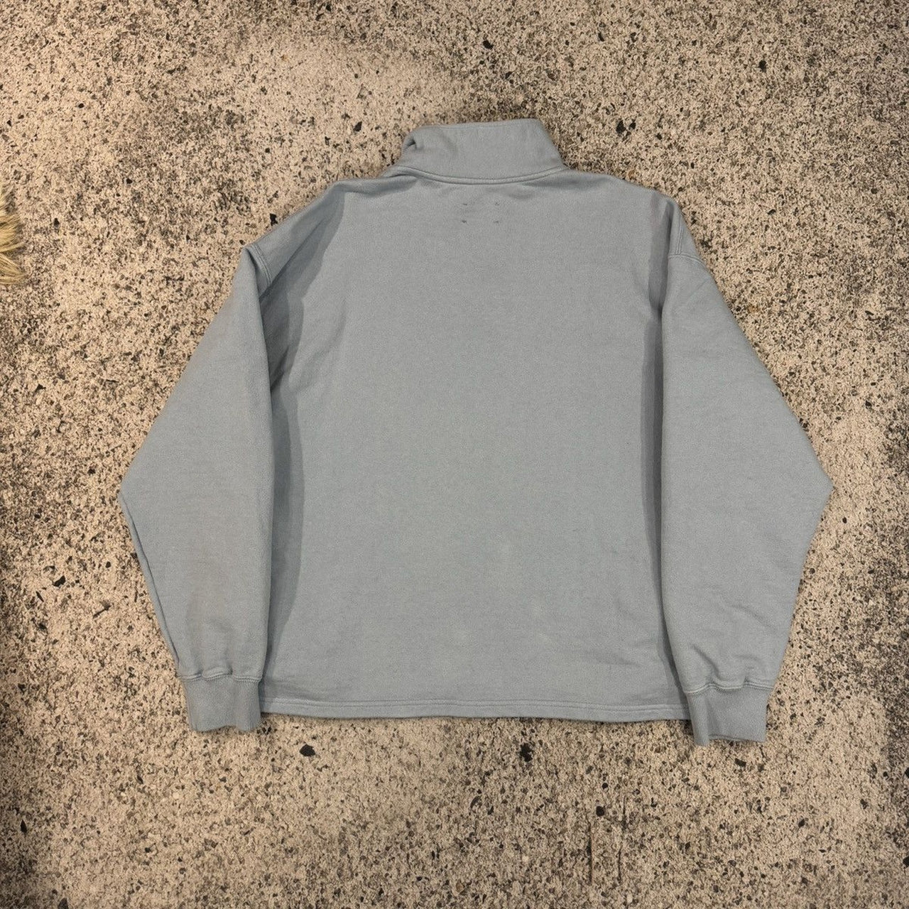 Aime Leon Dore Unisphere Quarter Zip