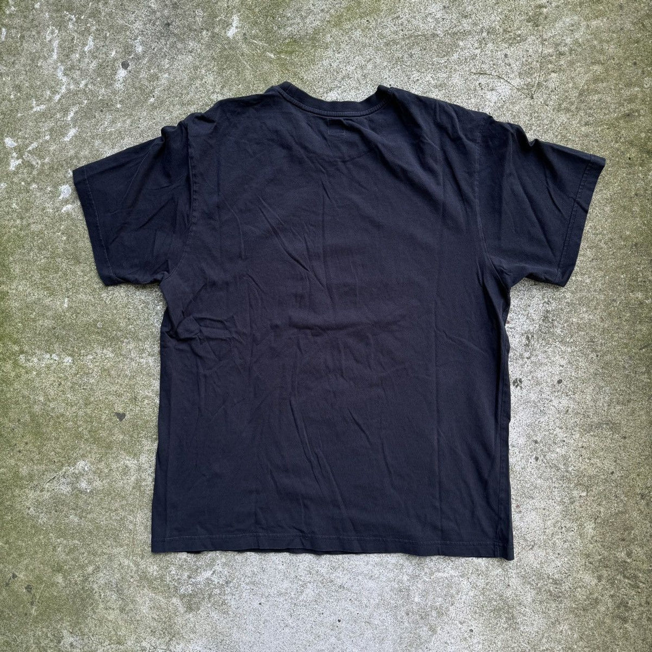 2000s AC Milan Adidas Tee