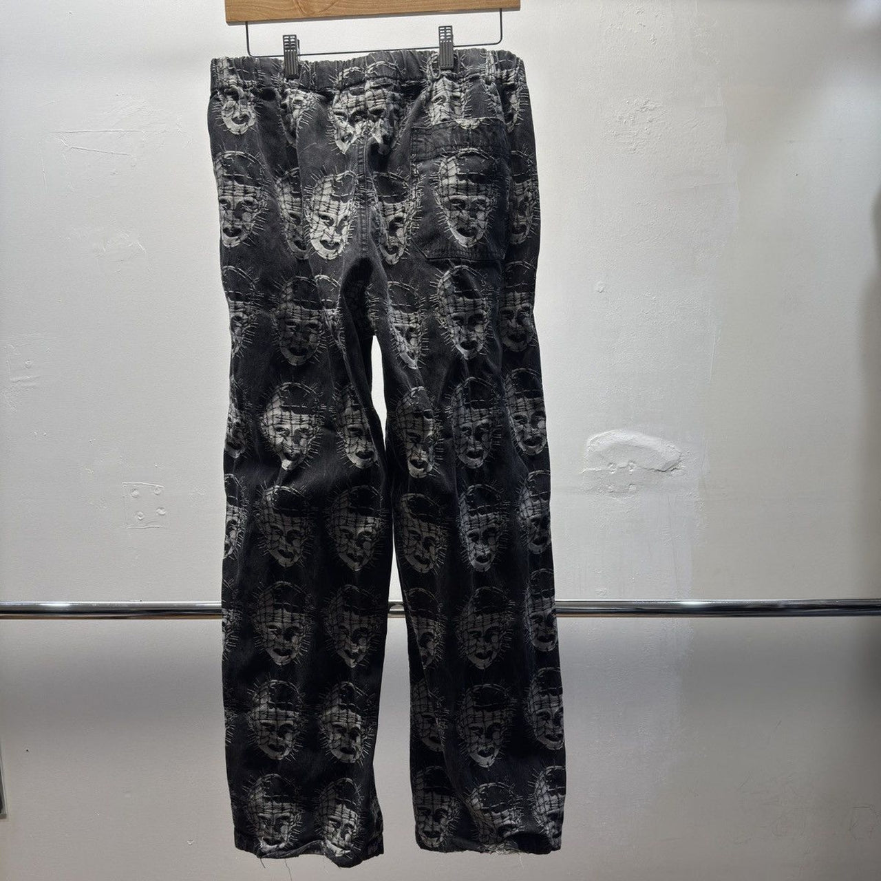 Supreme FW18 Hellraiser Pants