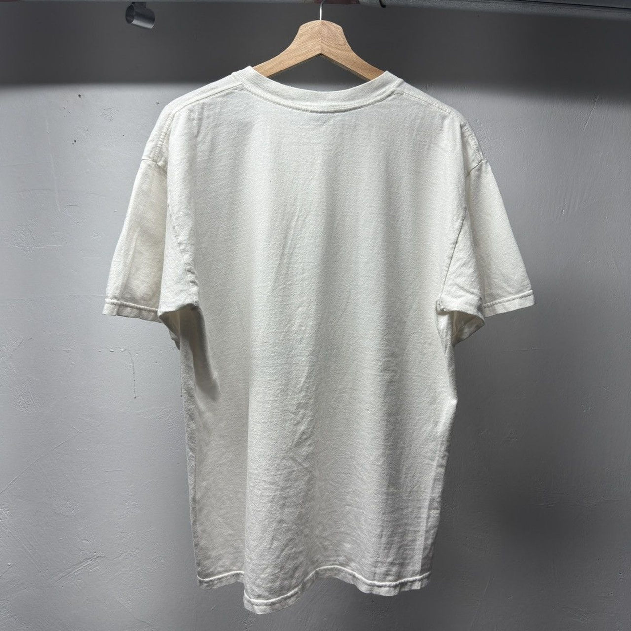 2000s Rolling Bones Hot Rod Shop Skull Tee