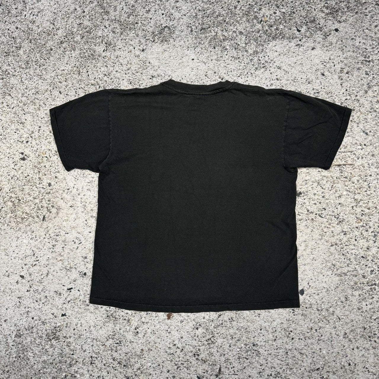 1990s Faded Bel Air Car Tee