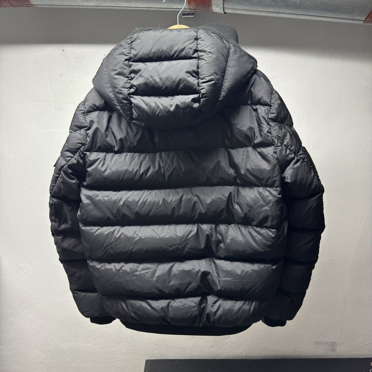 Moncler Aubrac Giubotto Jacket Women's