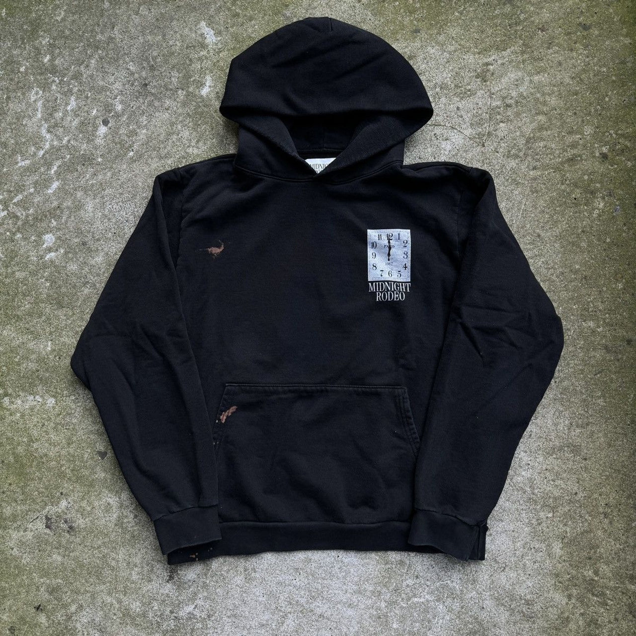 Midnight Rodeo You're My Midnight Hoodie