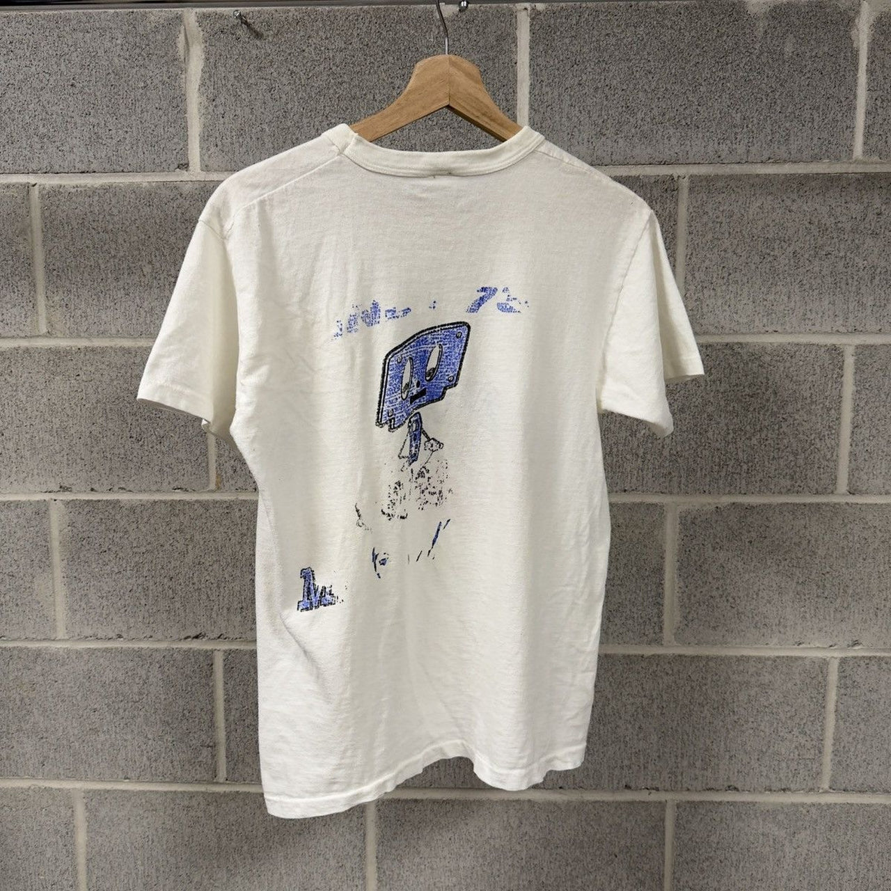 1960s Rupp Riders Mr Gasket NHRA Speed Shop Tee