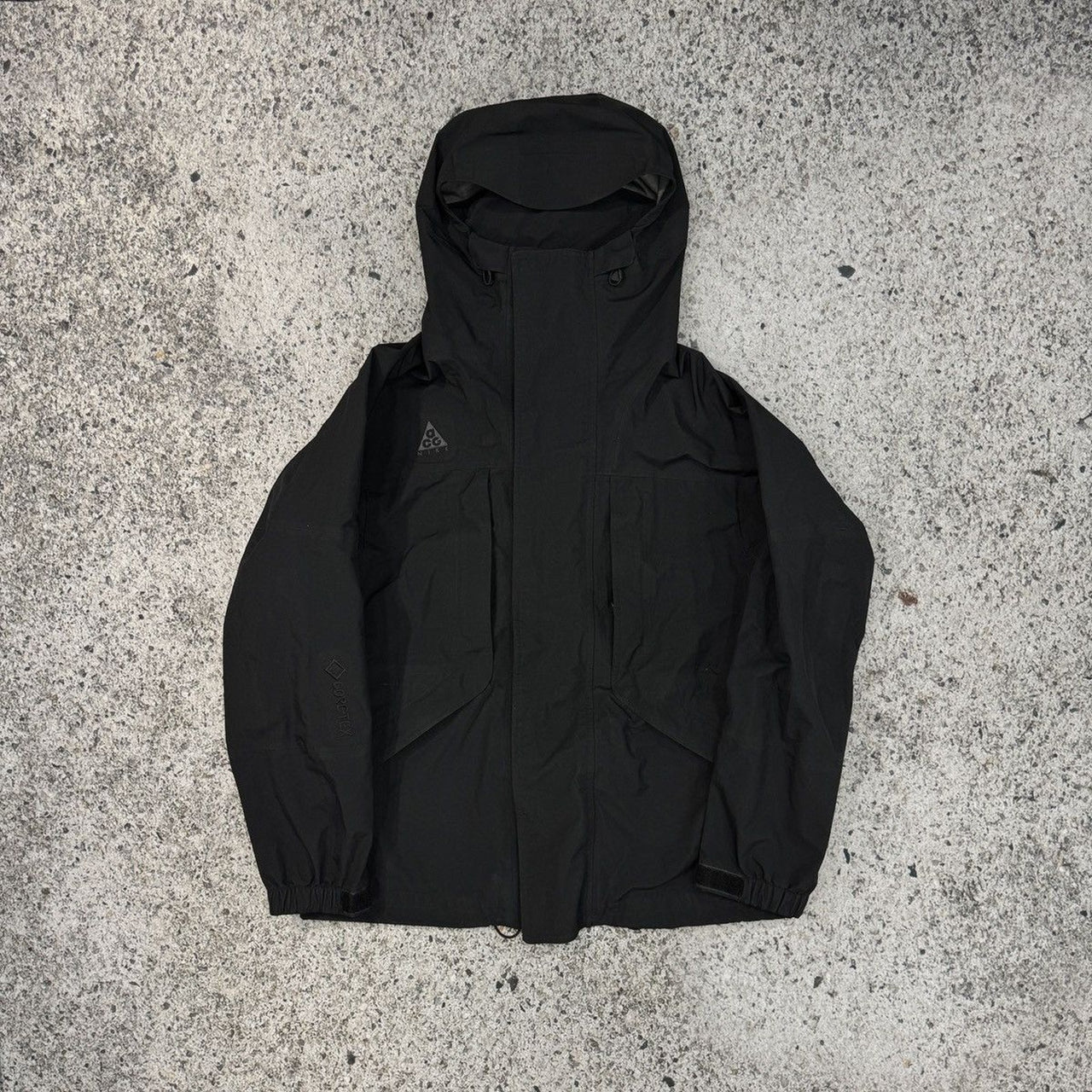 Nike ACG Goretex Oversized Jacket