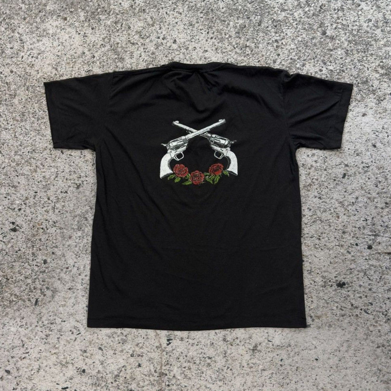 1980s Guns N' Roses Patience Tee