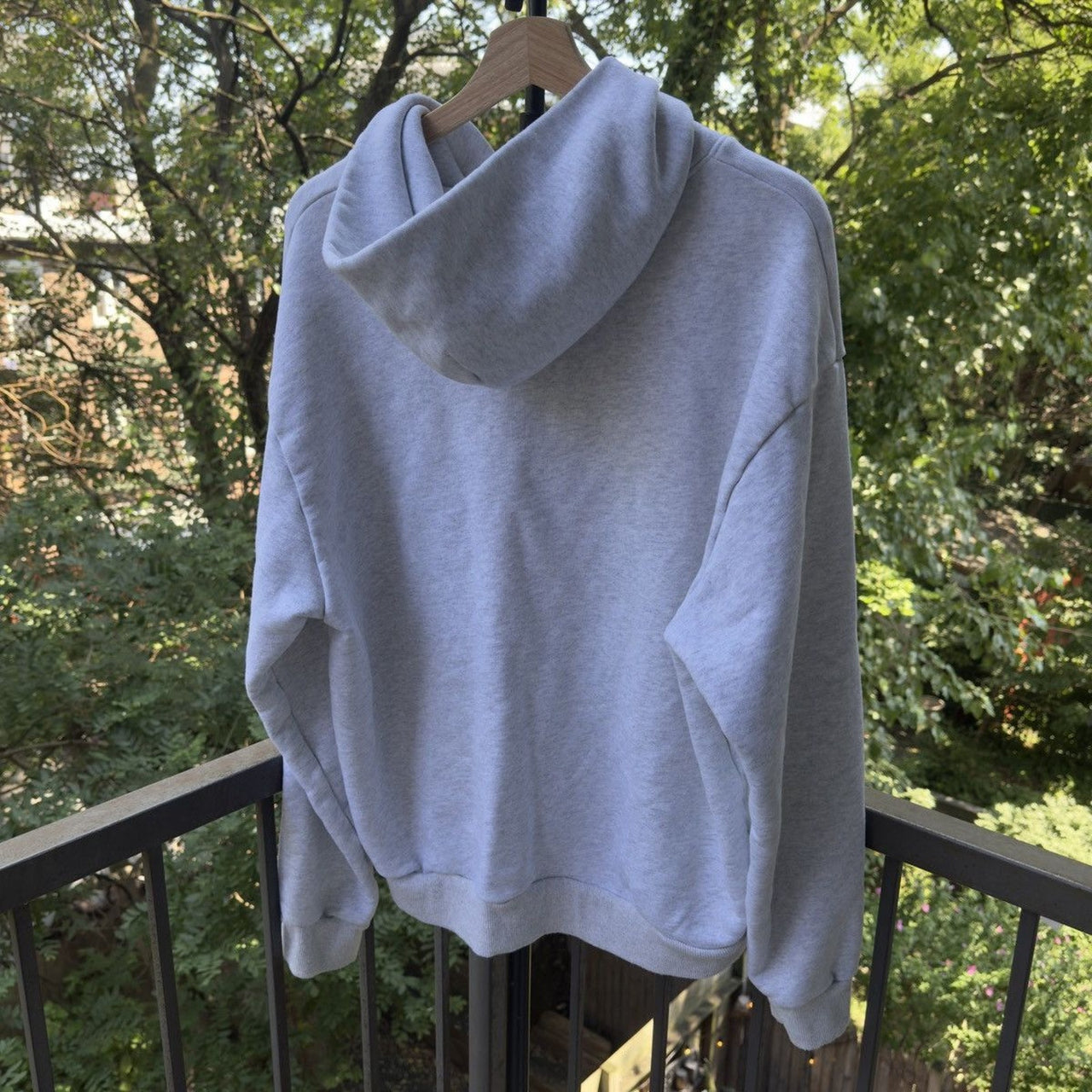 Praying You Don’t Matter Just Give Up Hoodie