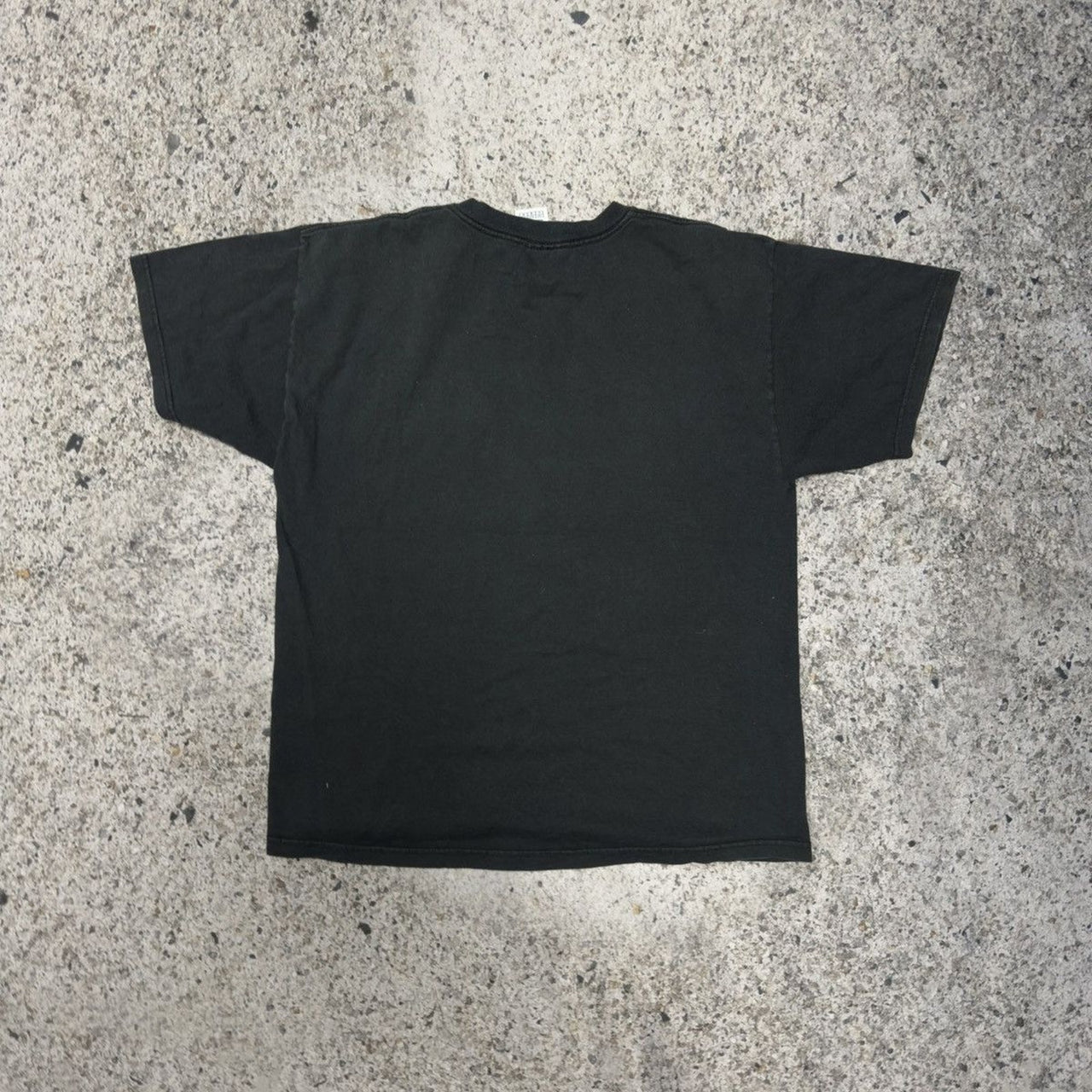 Camiseta de los años 2000 "No tengo idea de qué está pasando"