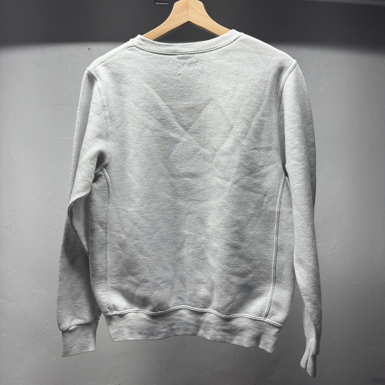 Praying Bella & Edward Sweatshirt Faded