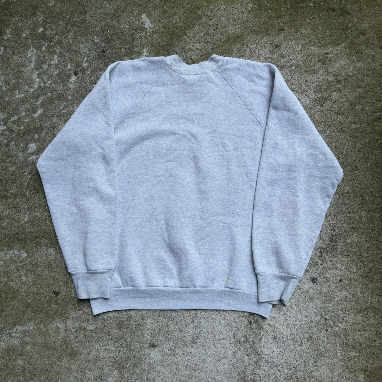 1990s Calvin & Hobbes Piss Me Off Crewneck