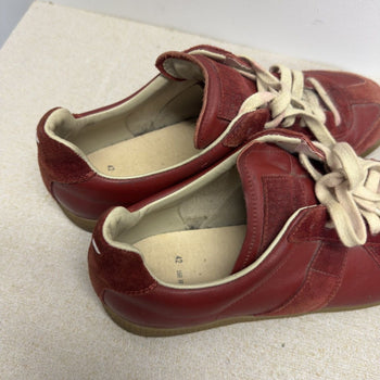 Maison Margiela Replica GAT Red Gum Sneakers