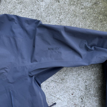 ARC'TERYX BETA SL HYBRID JACKET GORETEX