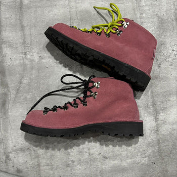 DANNER MADHAPPY FW24 MOUNTAIN LIGHT GORETEX BOOTS PUNCH