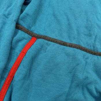 Sudadera con cuello redondo Adidas Ventex de los años 70 y 80