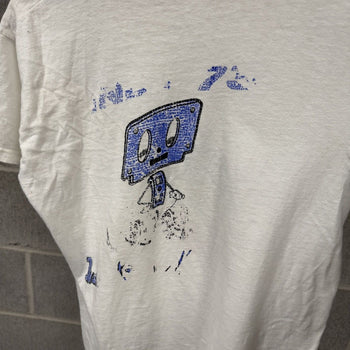 1960s Rupp Riders Mr Gasket NHRA Speed Shop Tee