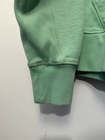 HELMUT LANG MASCOT HELMUT LAND HOODIE