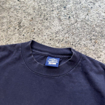 1990s Umbro Soccer Tee